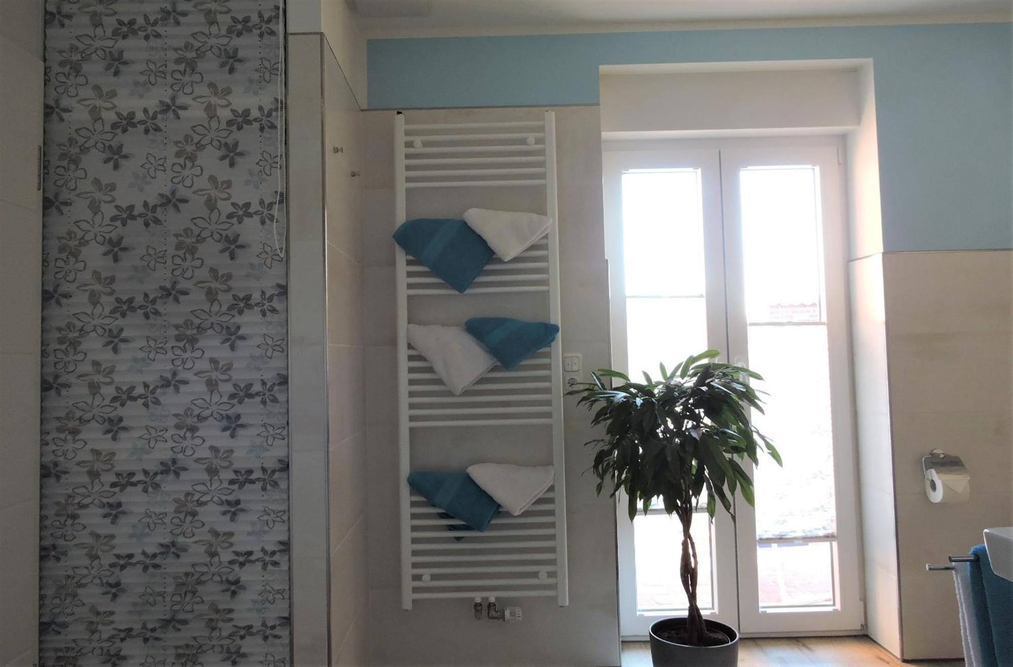 Apartment Am Anker Uchte Szoba fotó