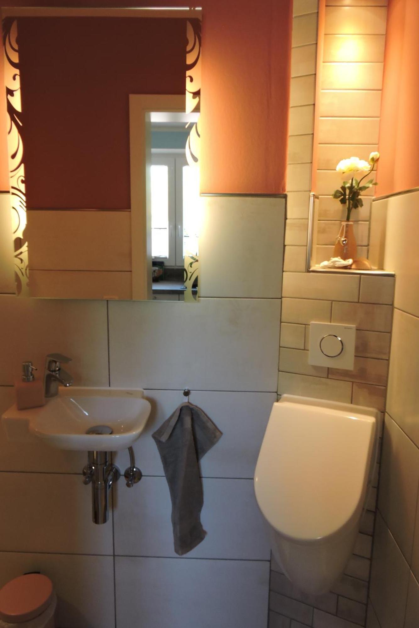 Apartment Am Anker Uchte Szoba fotó