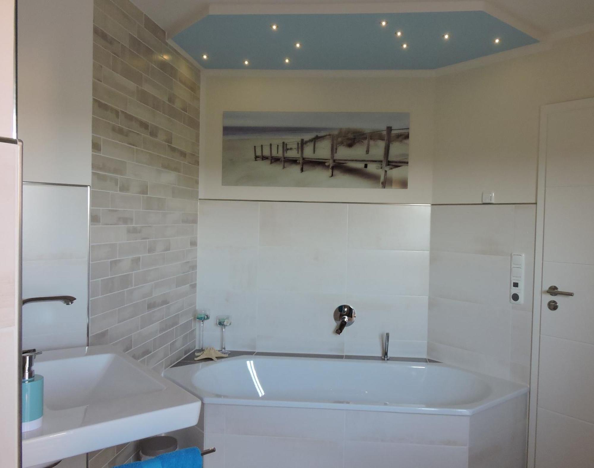 Apartment Am Anker Uchte Szoba fotó