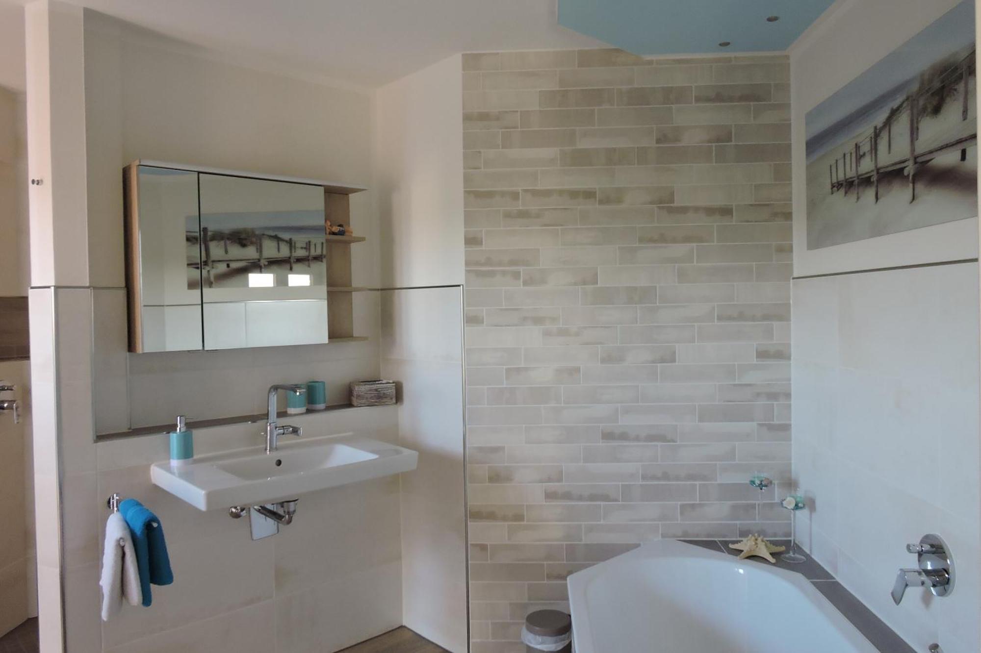 Apartment Am Anker Uchte Szoba fotó