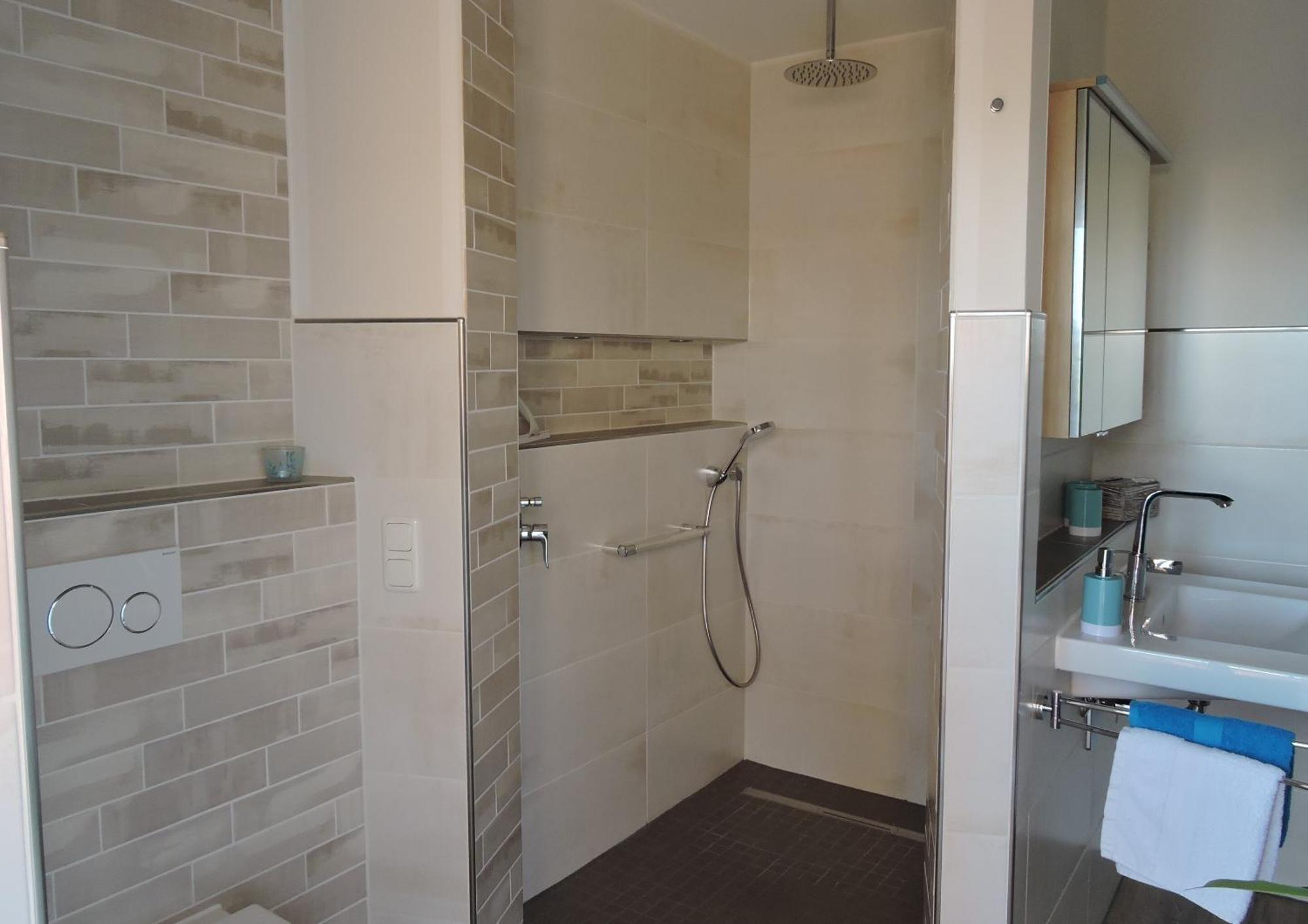 Apartment Am Anker Uchte Szoba fotó