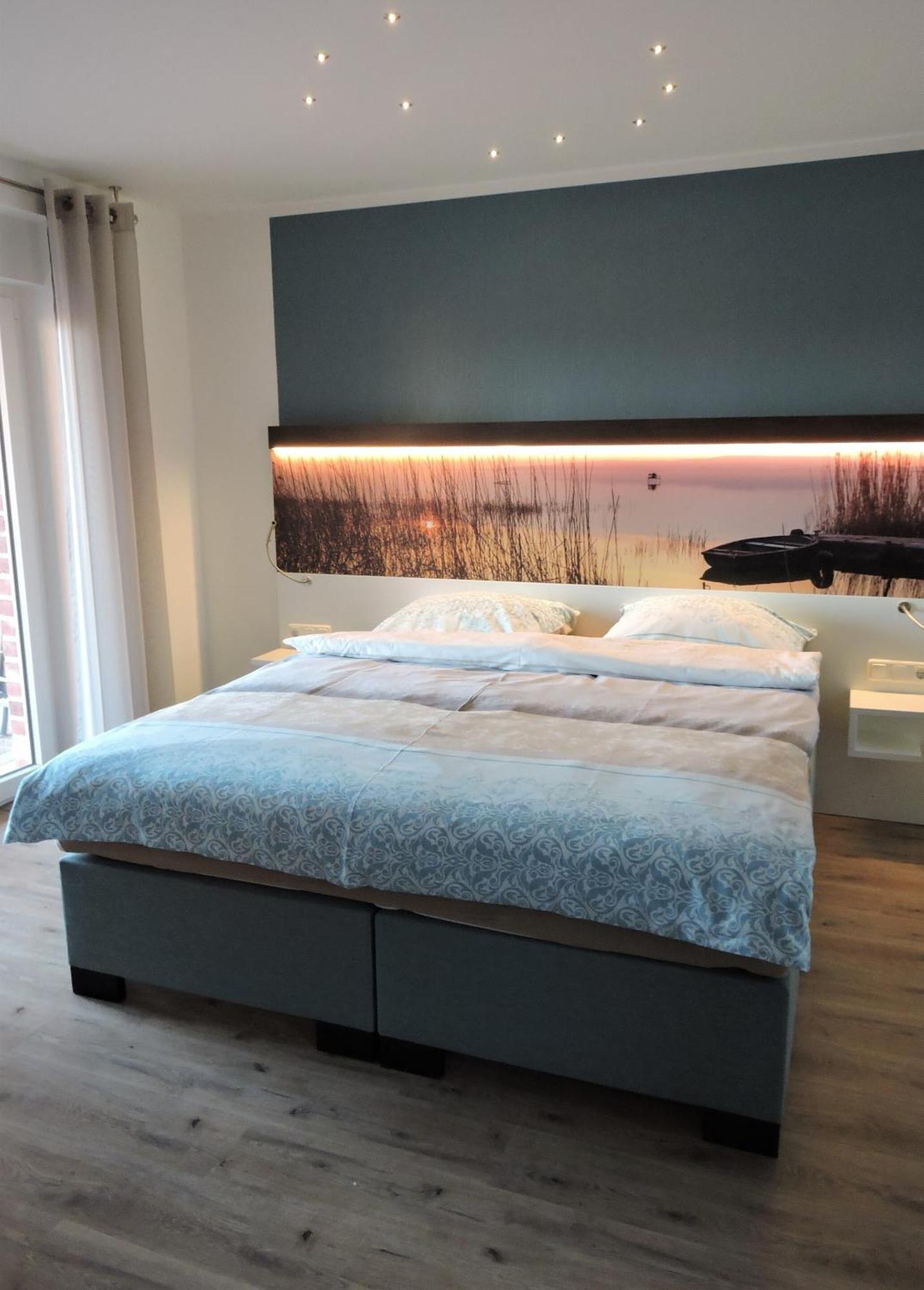 Apartment Am Anker Uchte Szoba fotó